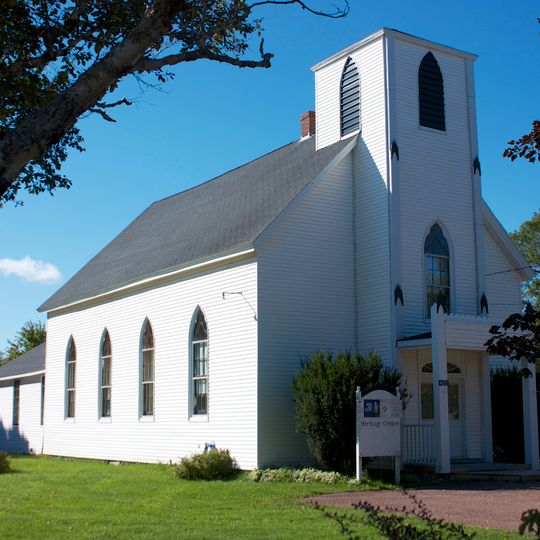 Alberton Museum's Heritage Centre