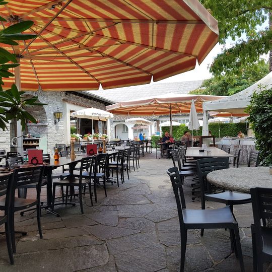 Ristorante Aeroporto