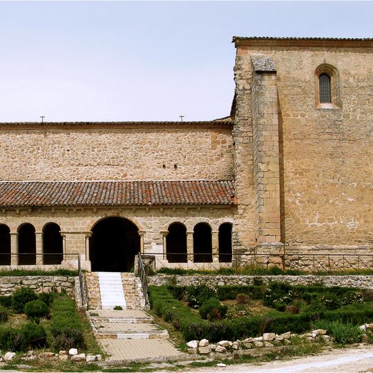Iglesia de San Miguel