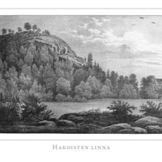 Hakoinen Castle