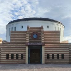 Chiesa della Santa Famiglia