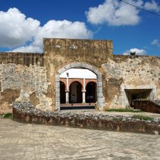 Puerta de las Atarazanas Reales
