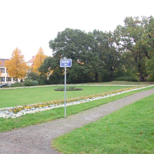 Friedrich-Ebert-Park