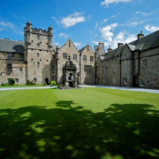 Loretto School