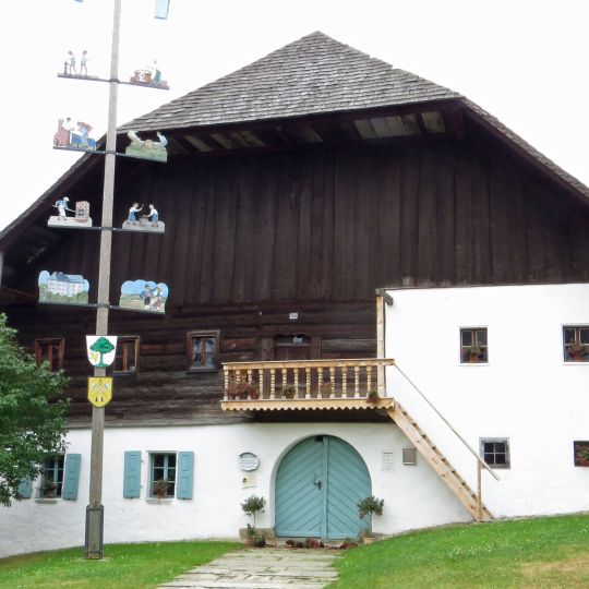 Schramlhaus