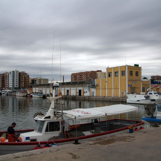 Port of Vinaròs