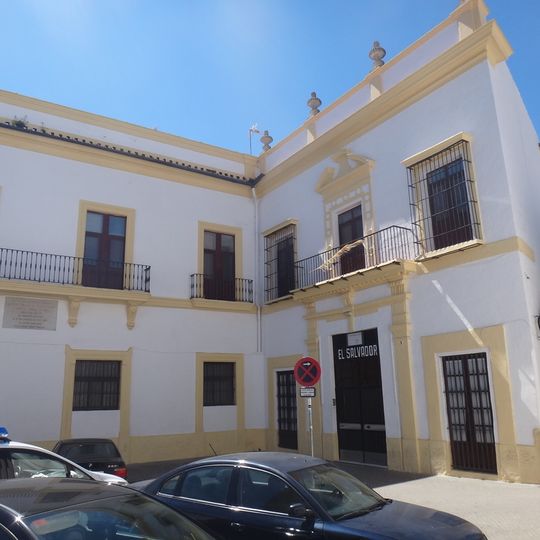 Palacio Ponce de León