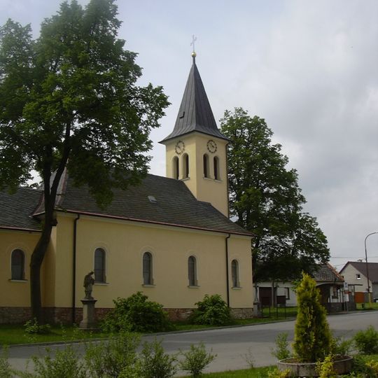 Church of Saint Giles