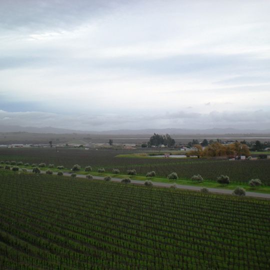 Sonoma Valley