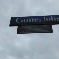 Camerloherstraße