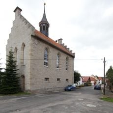 Protestant Church (Bauerbach)