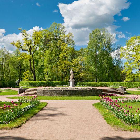 Западный круг