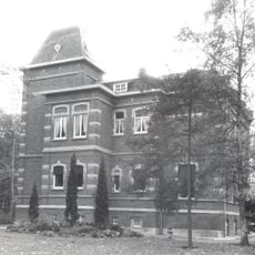 Kasteel Ter Lede