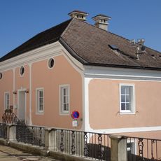 Kindergarten, ehem. Volksschule