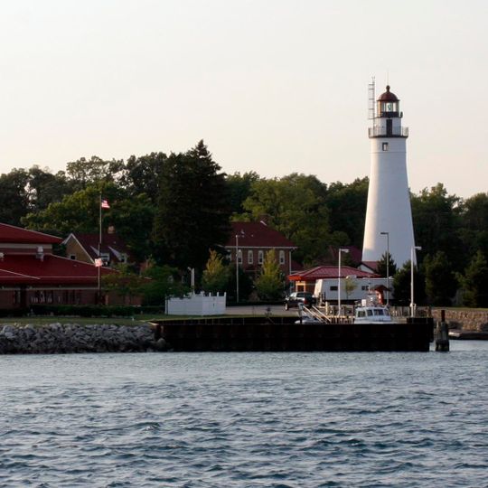 Condado de St. Clair