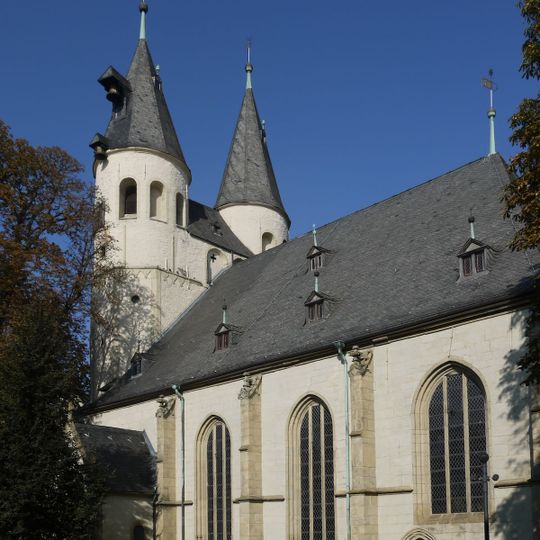 St. Jakobus der Ältere