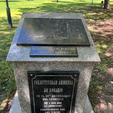 Primer Genocidio del Siglo XX