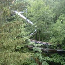 Palatinate Forest-North Vosges Biosphere Reserve