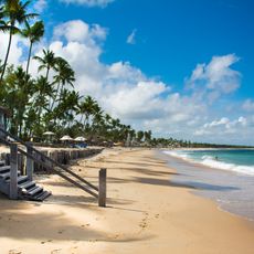 Praia de Maracaípe
