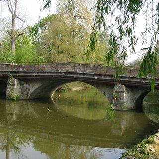 Pont de Soulins
