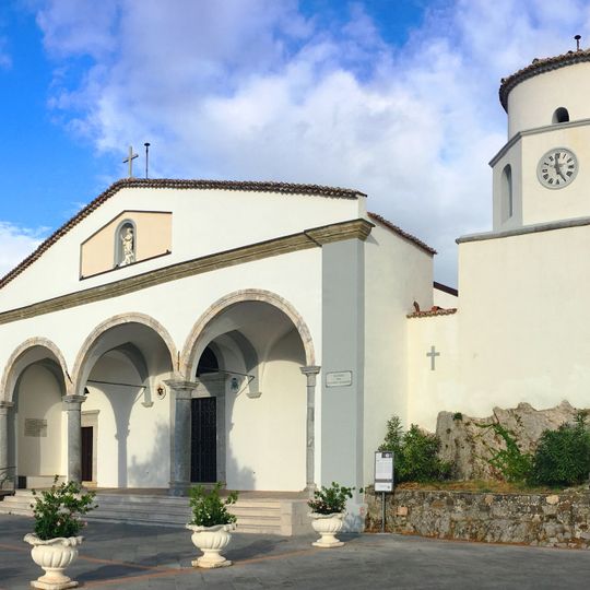 Basilica di San Biagio