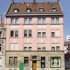 Erlanger Straße 35