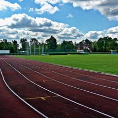 Miejski Stadion Lekkoatletyczny w Suwałkach