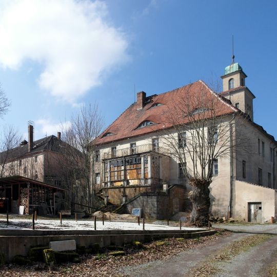 Kammergut Rennersdorf-Neudörfel