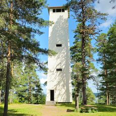 Kapatuosian näkötorni