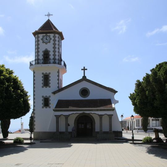 Saint Pius X Church