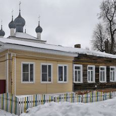 Школа грамотности для девочек (Вязники)
