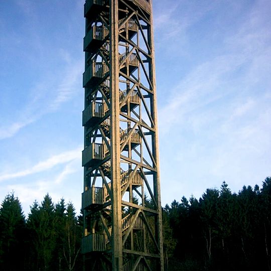 Hochsolling-Tower