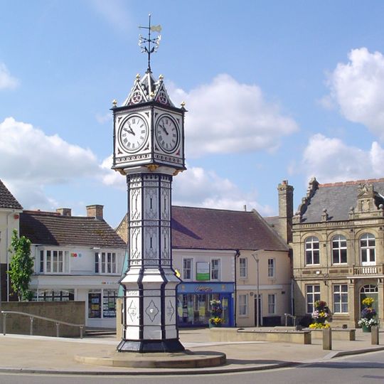 Downham Market
