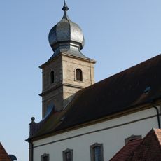 St. Wendelin (Eyershausen)