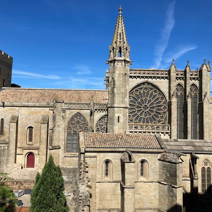 Saint-Nazaire Basilica