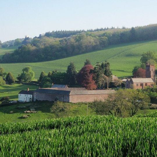 Church of St Michael