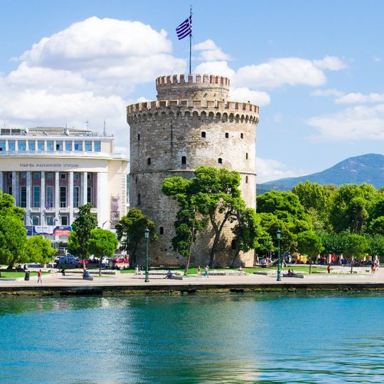 Thessaloniki
