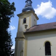 Chrám sv. Michala Archanjela