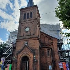 Sankt Stefans Kirke