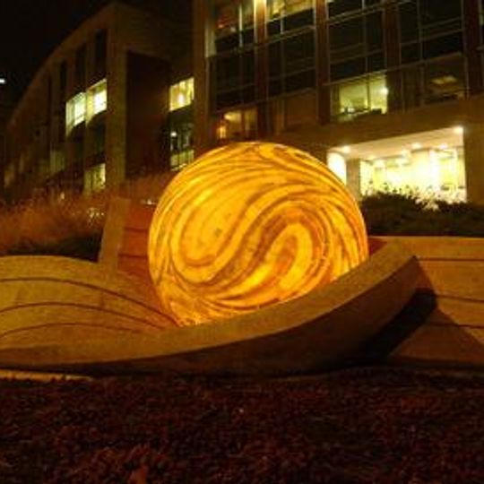 Luminary