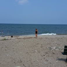 Freeport Beach