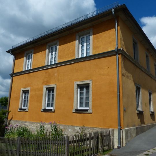 Kantorhaus