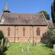 Church of St John the Baptist