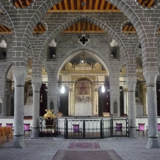 Sint-Giragoskathedraal