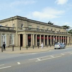 Royal Pump Rooms