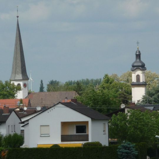 Beindersheim