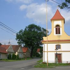 Chapel of Transfiguration