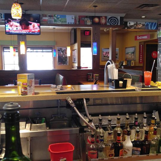 Applebee's Grill + Bar