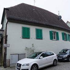 Wohnhaus