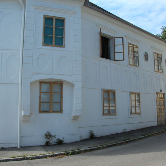 Schlierbacherhof, ehem. Lesehof